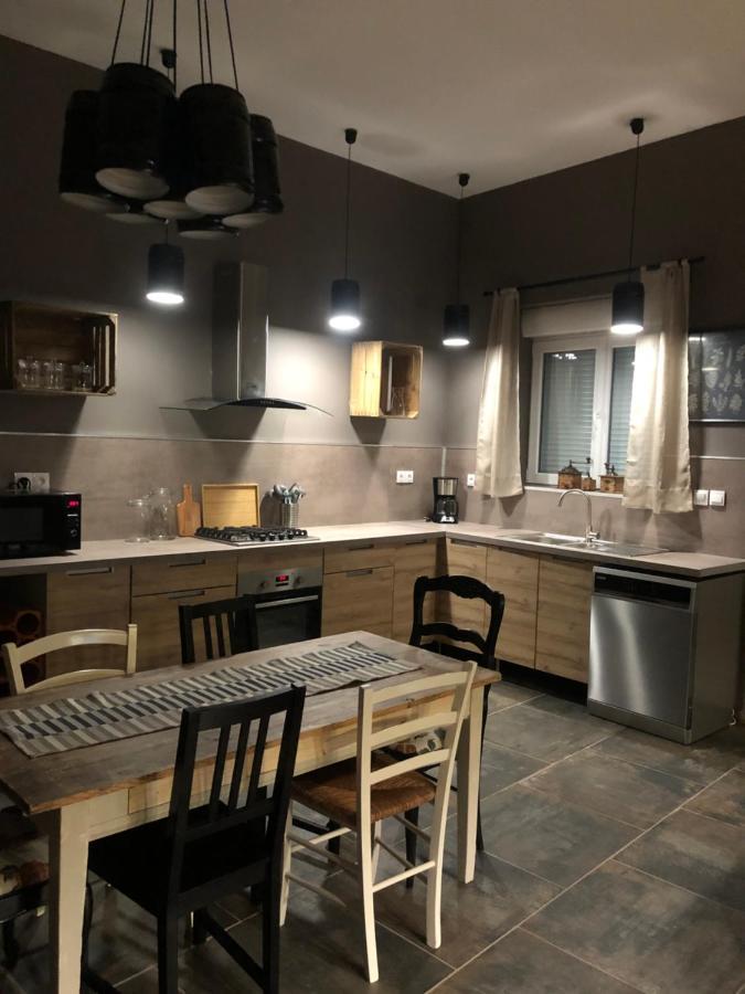 L Industriel Vila Hem-Lenglet Exterior foto
